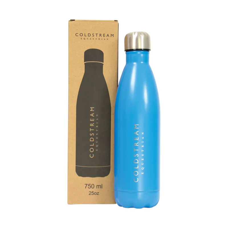 Coldstream Water Bottle in Blue